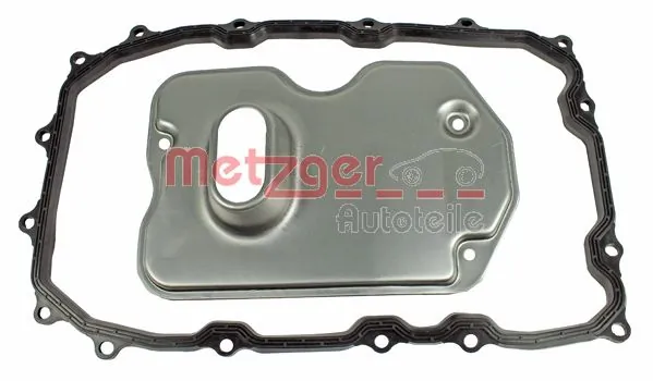 8020004 Metzger Filtro hidráulico transmisión automática