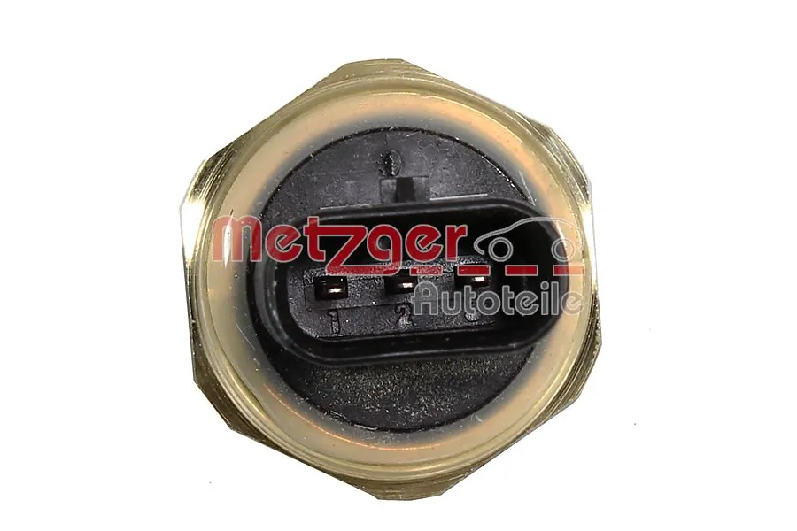 Indicador de presión del aceite para Skoda Octavia IV A8 NX3, NN3, PV3