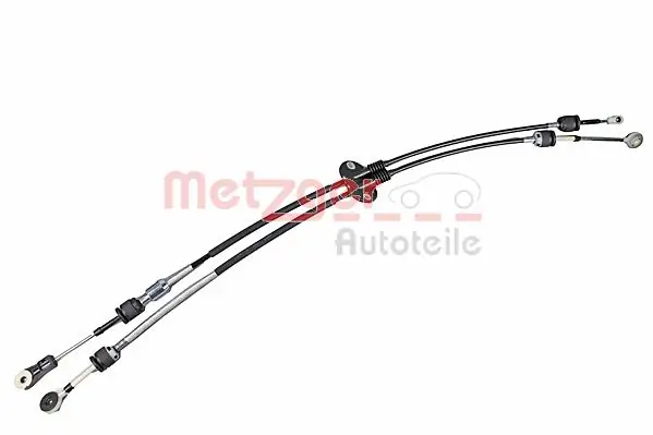 Comprar Cable de cambio doble Ford Focus III CB8 a bajo precio