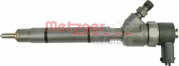  Inyector KIA Cerato 1