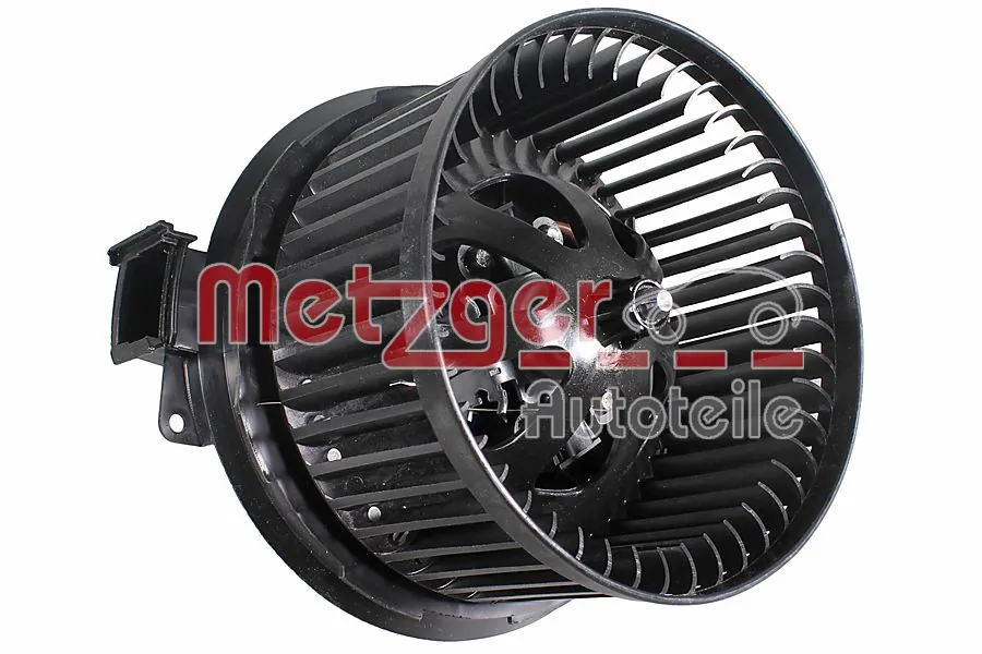 Ventilador de calefacción Ford Fiesta VI desde 66,79 €
