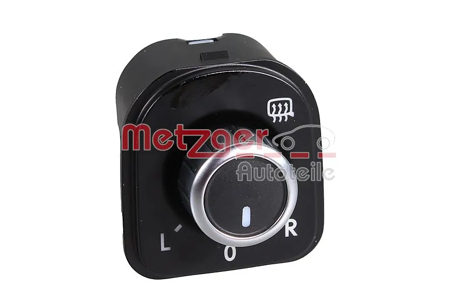 09161123 Metzger
