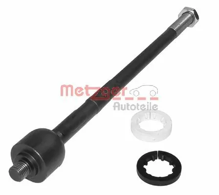 51021518 Metzger