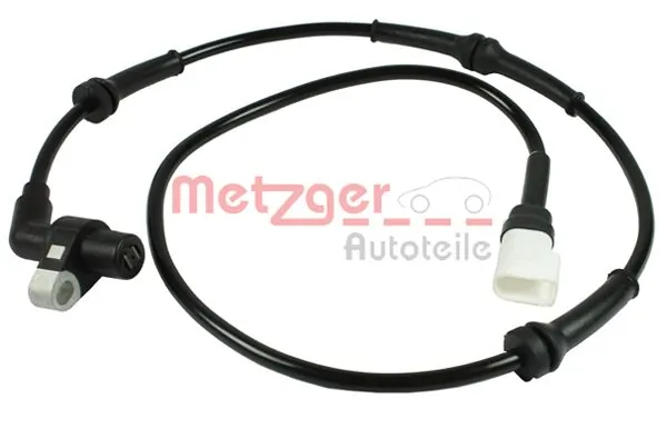  Sensor ABS Ford Fiesta 