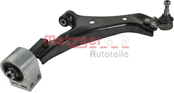 58002302 Metzger