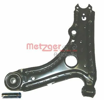 58015318 Metzger