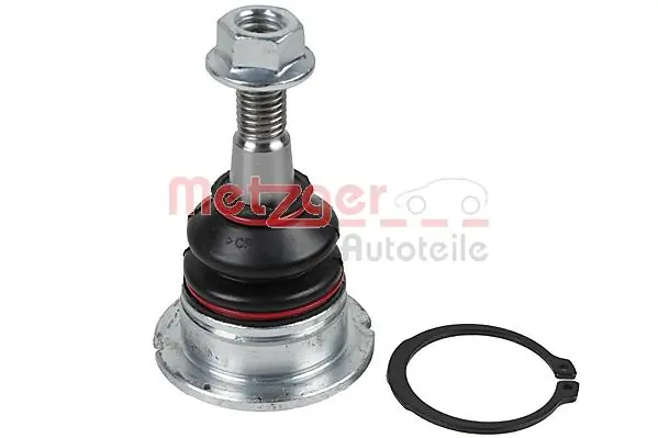  Rótula de suspensión Land Rover Range Rover 