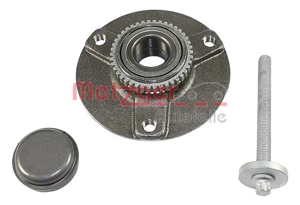 WM1288 Metzger