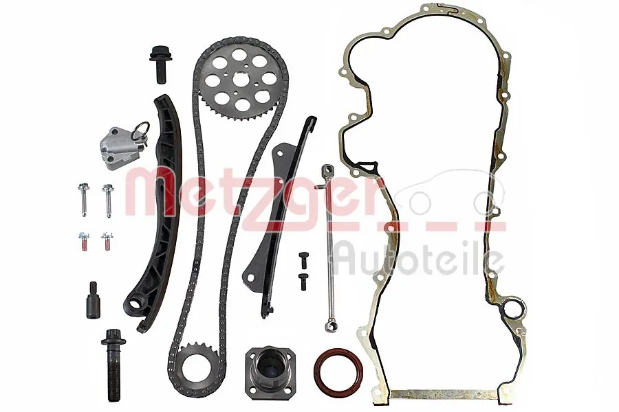 Comprar 71777824 Peugeot/Citroen Kit de cadena de distribución