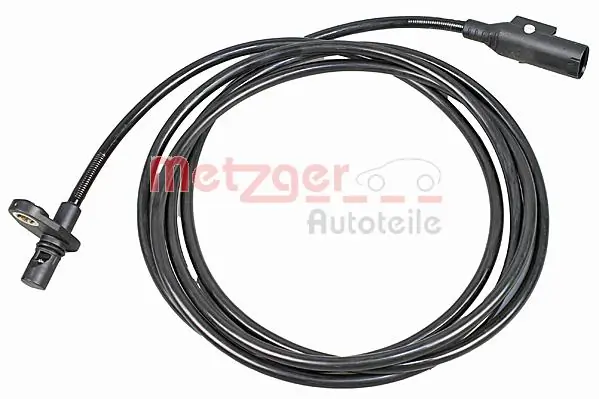 09001436 Metzger