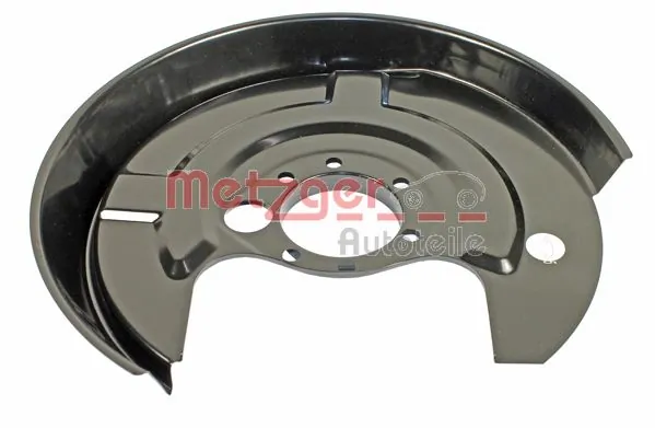 6115047 Metzger