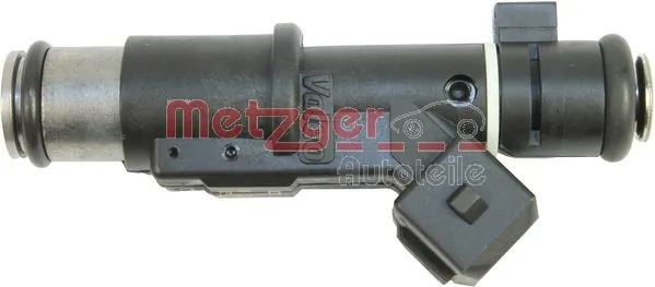 Inyector de combustible para Peugeot 807  E