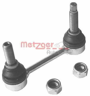 Silentblock de la barra estabilizadora Mercedes GL  (2012-2015)
