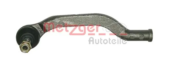  Rótula barra de dirección Renault Trafic 3