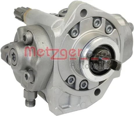 Bomba de inyección para Fiat Ducato III 250