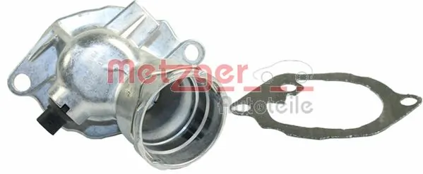  Termostato Mercedes S 