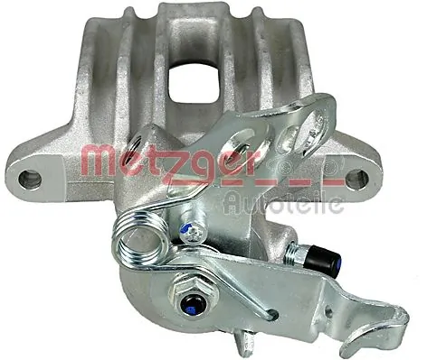 Pinza de freno trasera derecha 986474381 Bosch
