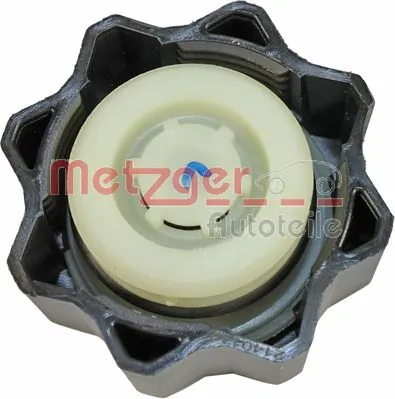 A2203 Polcar Tapón del radiador de refrigerante