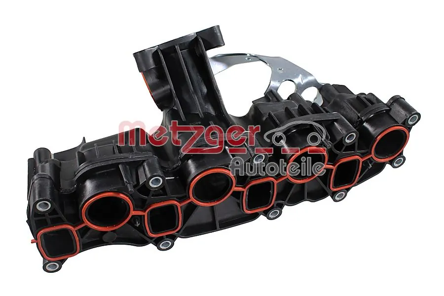 Módulo colector de admisión Volkswagen Transporter T5 bus (7HB, 7HJ, 7EB, 7EJ) (2003 - 2016) precio, desde 175,37 EUR