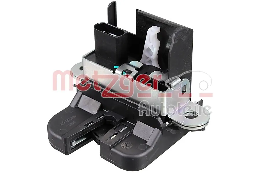 Cerradura de puerta de maletero Volkswagen Tiguan 1 5N1, 5N2