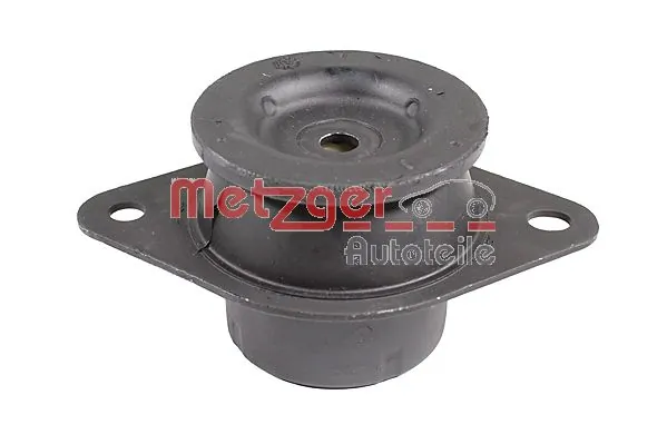 Soporte izquierdo del motor 91166249 General Motors