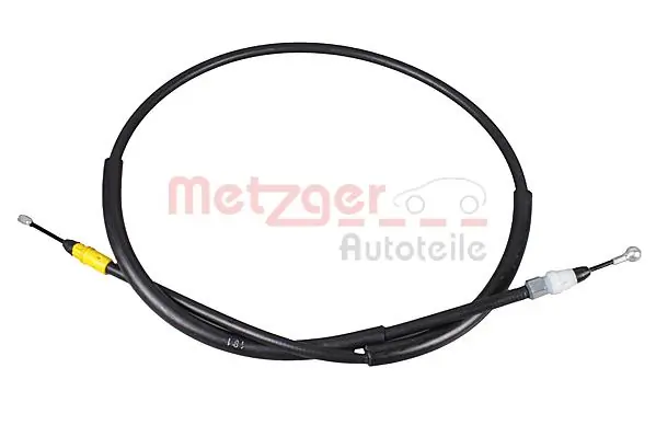 1RE007 Metzger