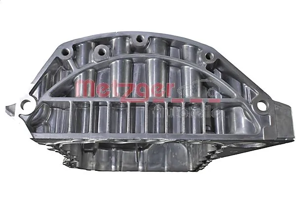 Cárter de aceite del motor Peugeot/Citroen 93192718