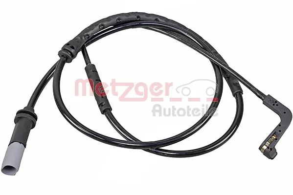 Sensor de desgaste de pastillas de freno trasero 001119 Road House