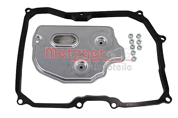 8020083 Metzger Filtro hidráulico transmisión automática