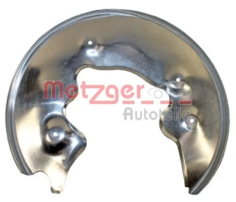 6115077 Metzger