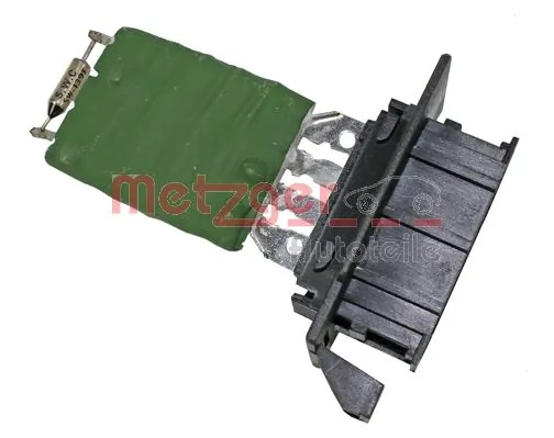 0917043 Metzger