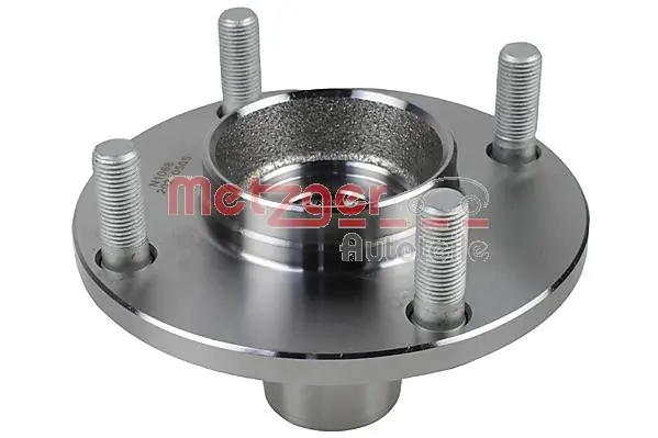 Comprar Buje de rueda delantero Nissan Almera II N16
