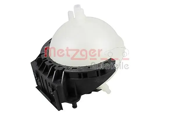  Vaso de expansión BMW 2 