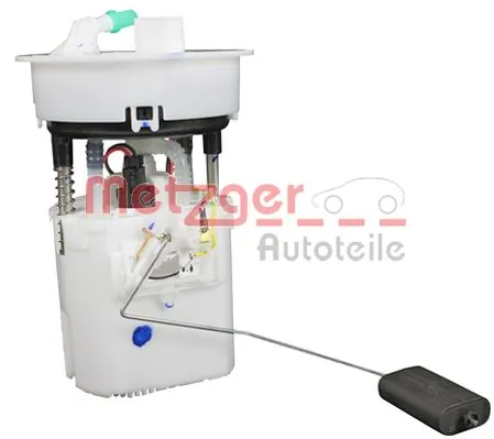 2250156 Metzger