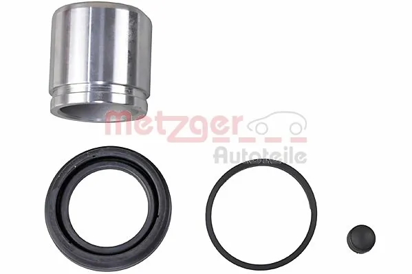 1145050 Metzger