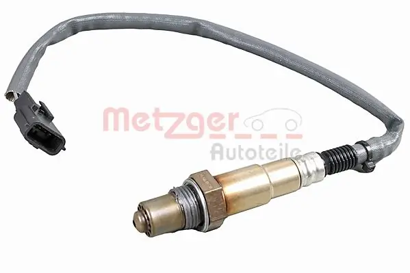 0895335 Metzger