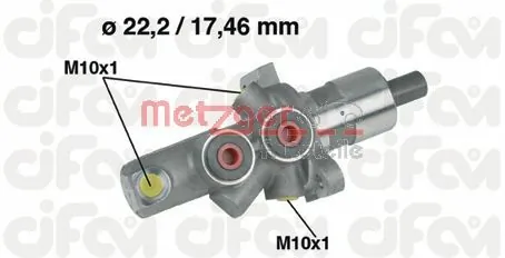 202175 Metzger