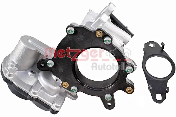 JDE39242 Jaguar Válvula EGR