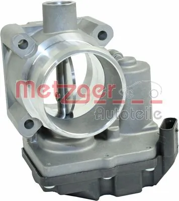 Cuerpo de aceleración completo Metzger 0892445 precio, desde 60,98 EUR