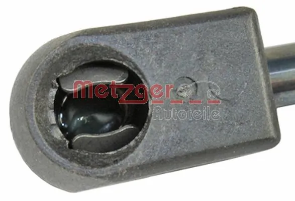 5071AS1 Polcar Amortiguador de capó derecho