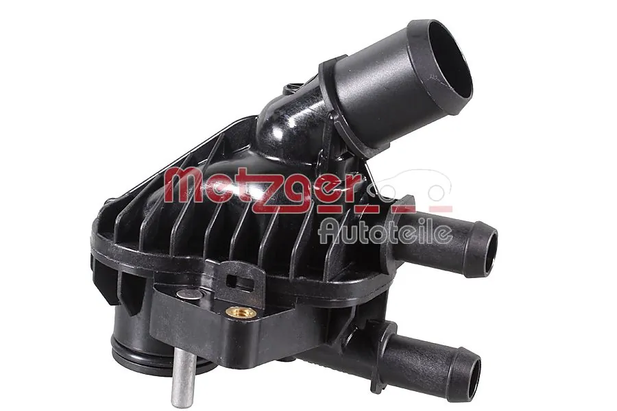 Termostato de agua para Ford Kuga III DFK