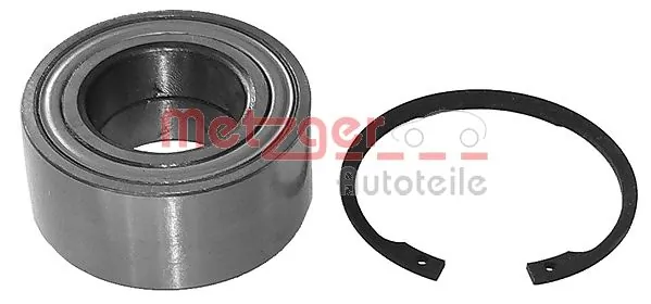 Comprar Cojinete de rueda delantero Fiat Scudo COMBINATO 220P