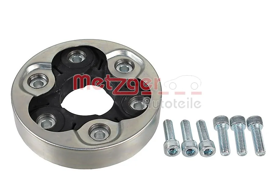 8073641 Metzger