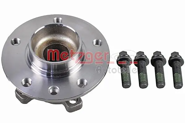 Comprar Cubo de rueda trasero Jeep RENEGADE  BU, B1