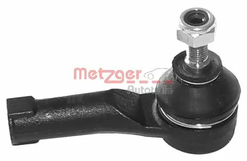54033802 Metzger