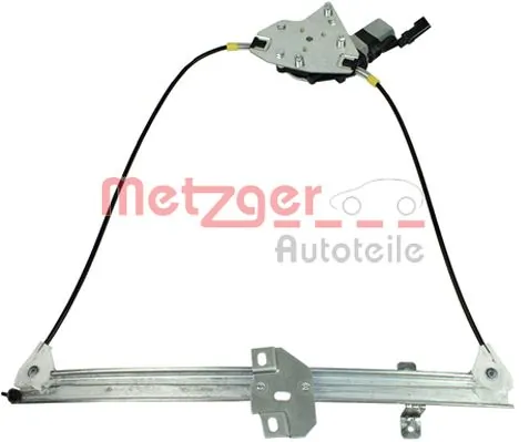 Comprar Mecanismo de elevalunas delantero izquierdo Ford Fiesta COURIER J5S, J3S