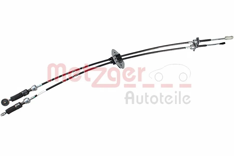 Comprar Cable de cambio doble Hyundai Tucson I JM a bajo precio