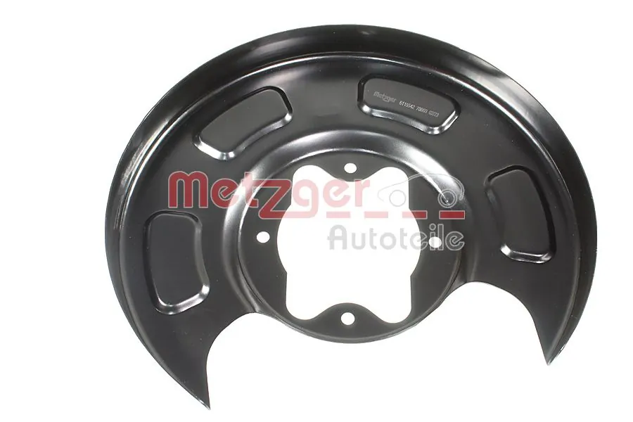 6115542 Metzger