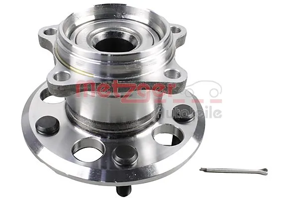 Buje de rueda trasero para Toyota RAV4 II XA2