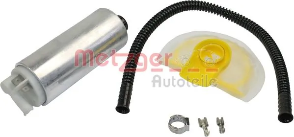 Comprar Unidad de alimentación de combustible Audi A4 B5 8D2